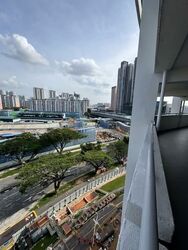 Blk 320 Clementi Meadows (Clementi), HDB 3 Rooms #581688061